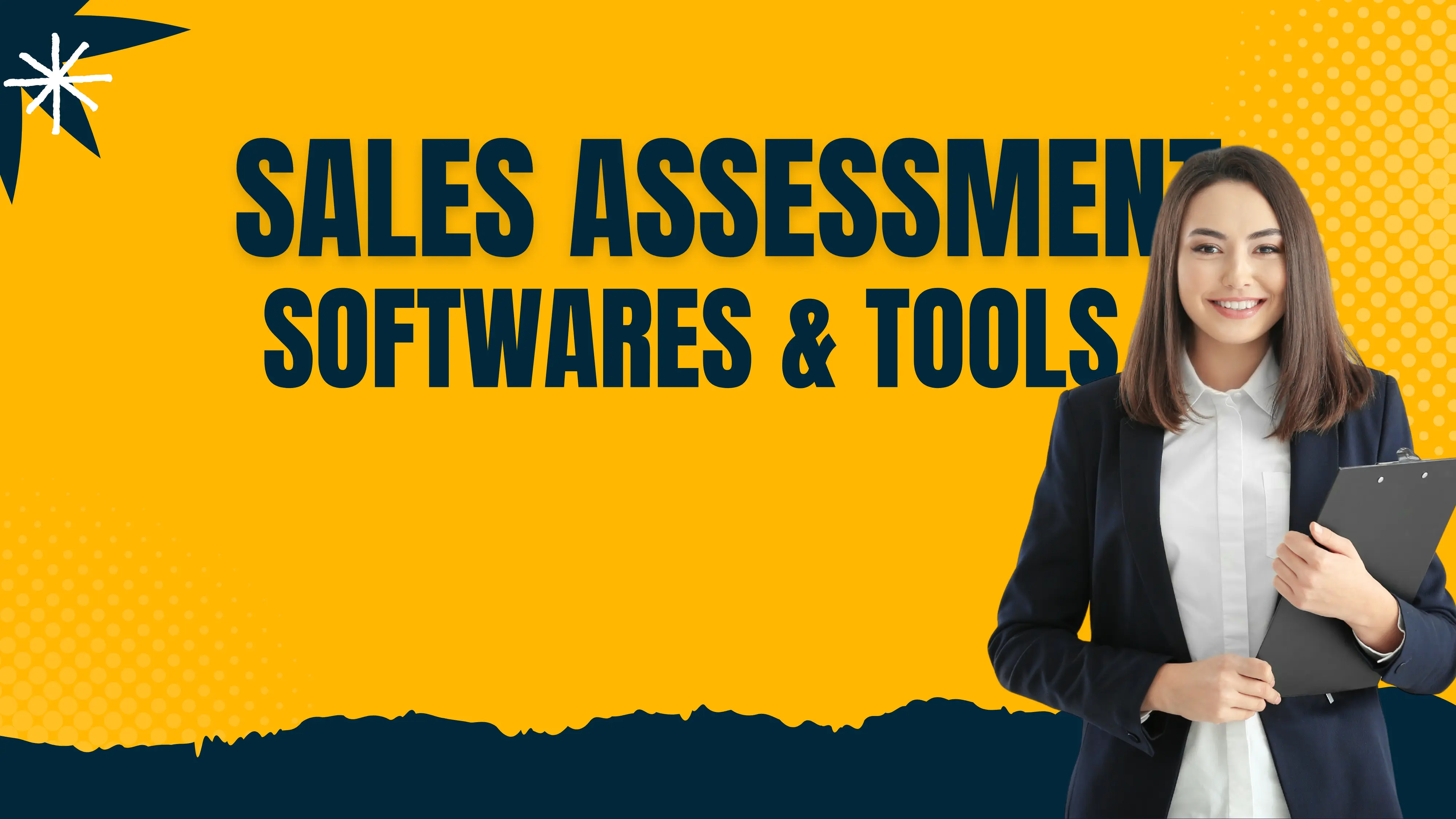 Top 20 Sales Assessment Tools in 2025